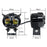 OWL Led For Motorcycles  Light Car Dual