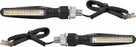 Universal Motorcycle Bike LED Turn Signal Indicator