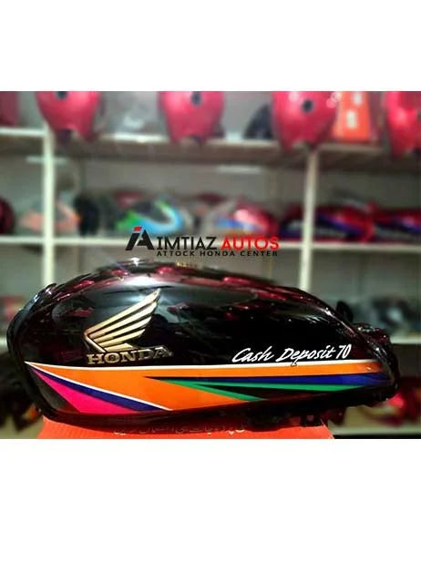 125&cd all model tanki tappy avilable Cd 3500 Honda 4000 set