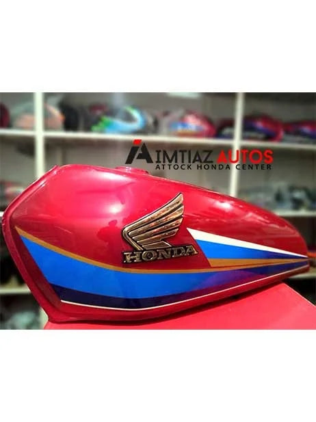 125&cd all model tanki tappy avilable Cd 3500 Honda 4000 set