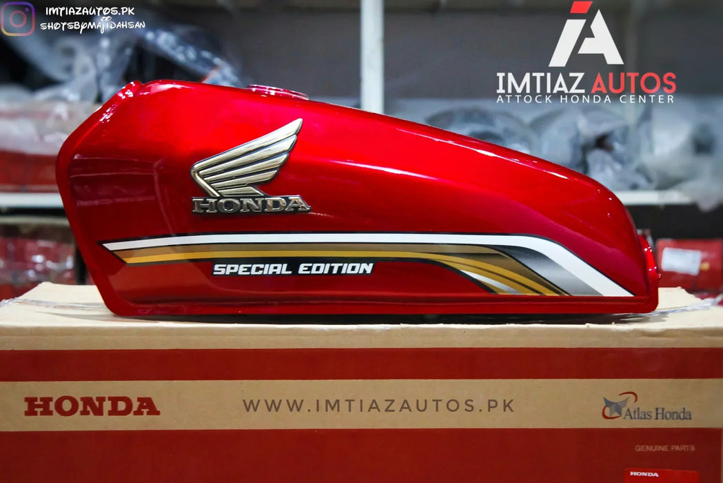 125&cd all model tanki tappy avilable Cd 3500 Honda 4000 set
