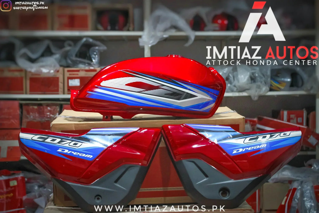 125&cd all model tanki tappy avilable Cd 3500 Honda 4000 set