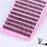 D-Curl Cluster Eyelash Extension Kit 100pcs
