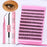 D-Curl Cluster Eyelash Extension Kit 100pcs