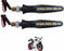 Universal Motorcycle Bike LED Turn Signal Indicator