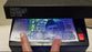 Money Detector With Ultra Violet Light