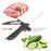 Multi-Function Kitchen Scissors