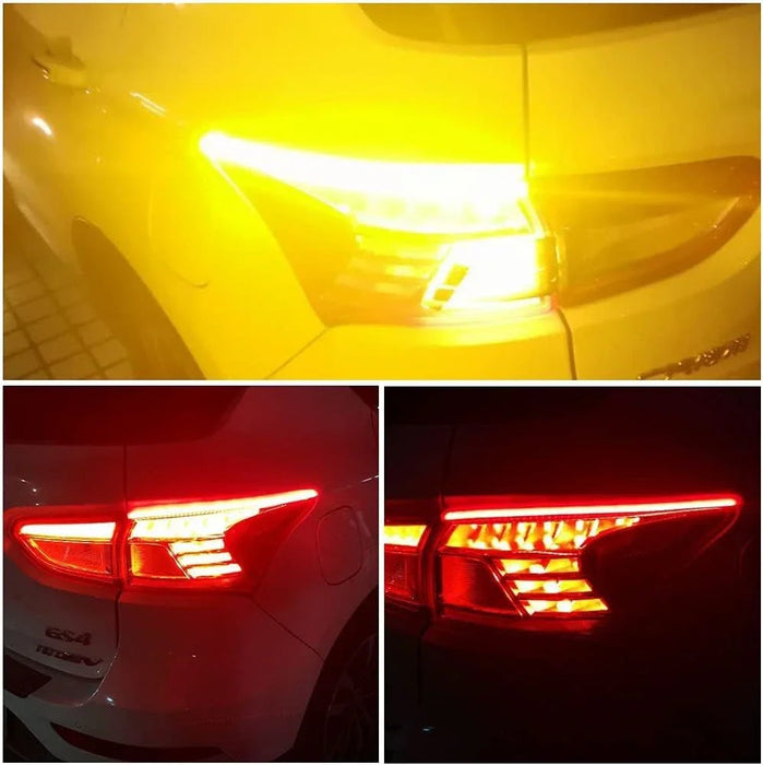 LED Strip Comfortable cars&bikes