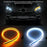 LED Strip Comfortable cars&bikes