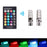 Bike&car Amazing 16 Color light