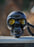 Skull Devil For Light White+ Yellow all bikes