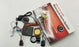 Motorcycle Remote Security Lock Anti Theft Alarm System